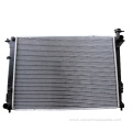 Aluminum radiator for HYUNDAI SANTA FE 2.4L i4 OEM 25310-2B300 auto radiator